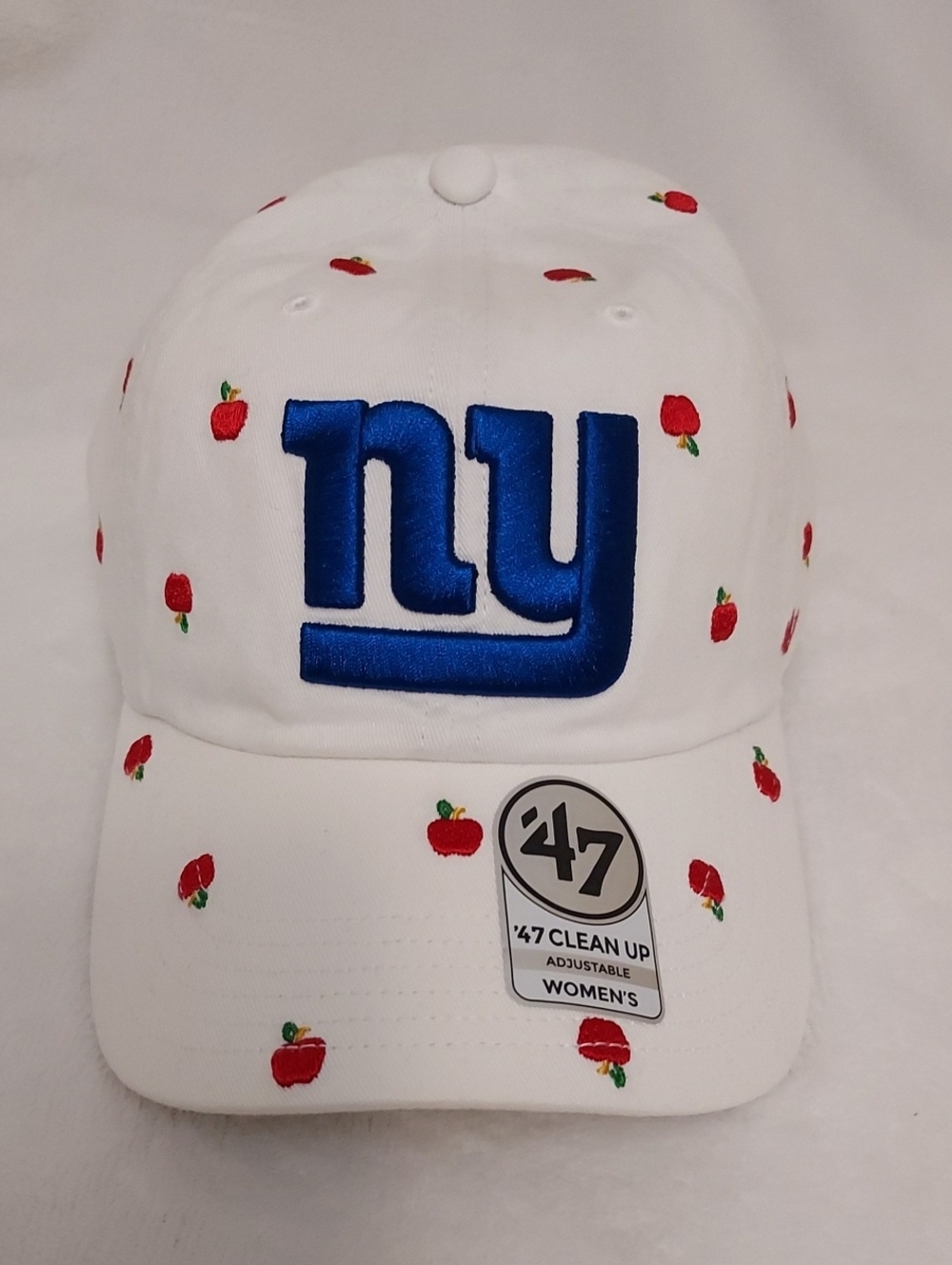 Womens '47 NY Giants Hat